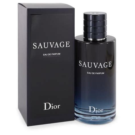 apa de parfum christian dior sauvage